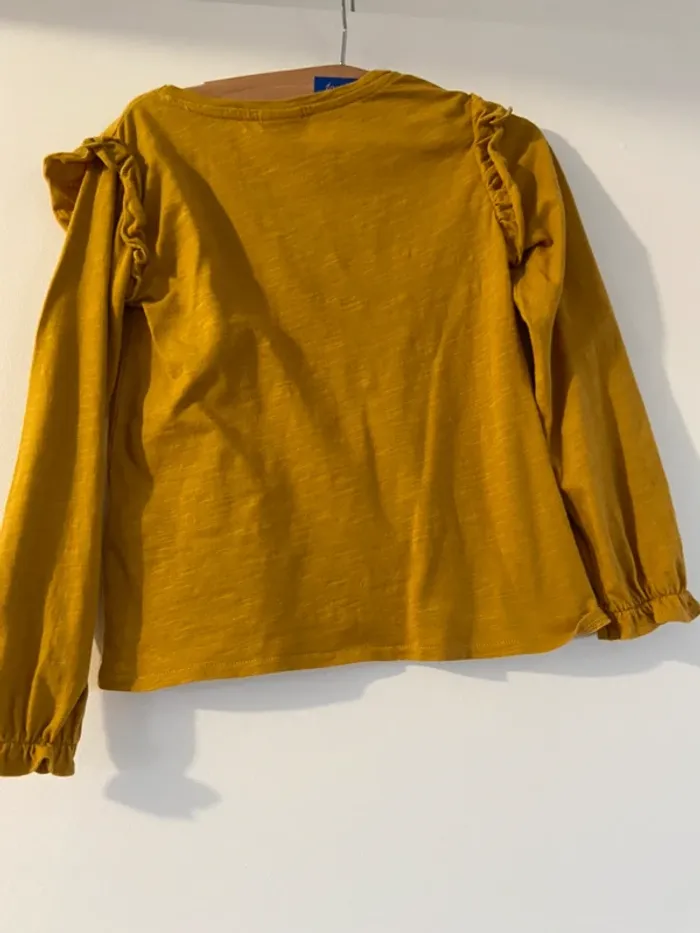 T-shirt manches longues . - photo numéro 3