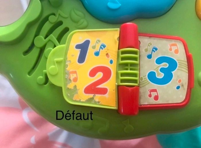 Table d’activite - photo numéro 4