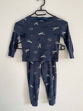 Pyjamas garçon