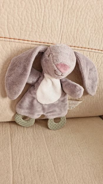 Doudou Lapin  trading