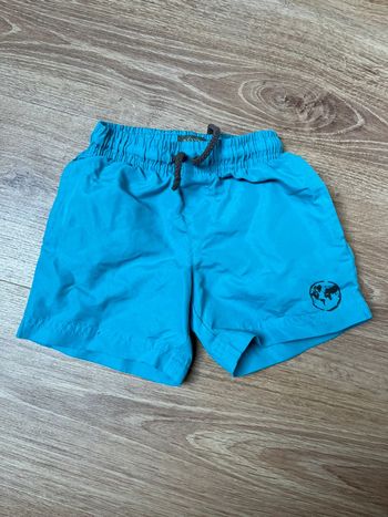 Short de bain 3a