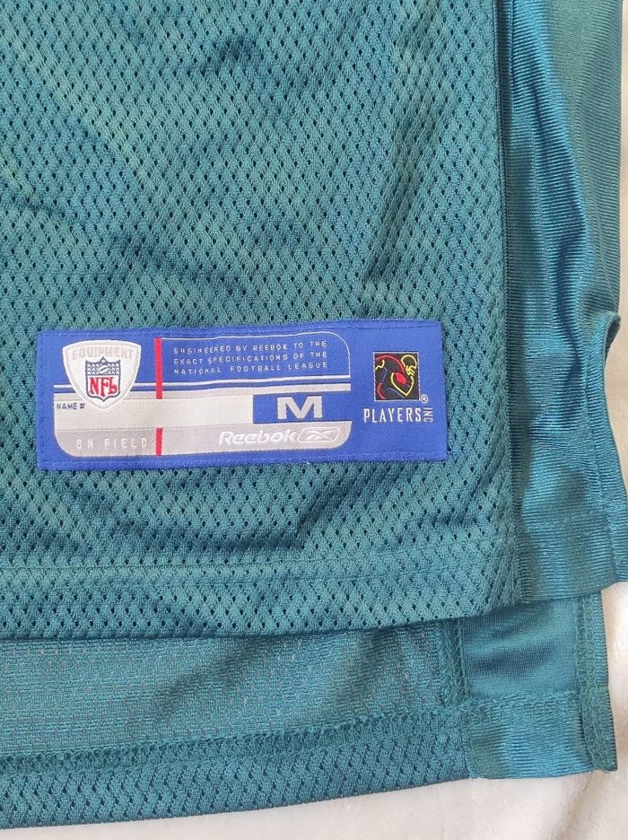 Tee shirt football américain taille unique - photo numéro 3