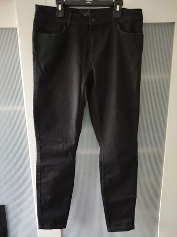 Pantalon noir Vero Moda