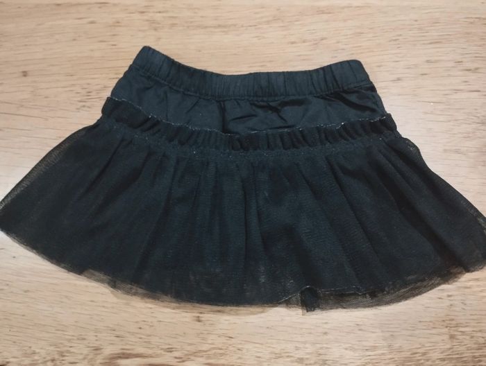 Jupe tule - photo numéro 2