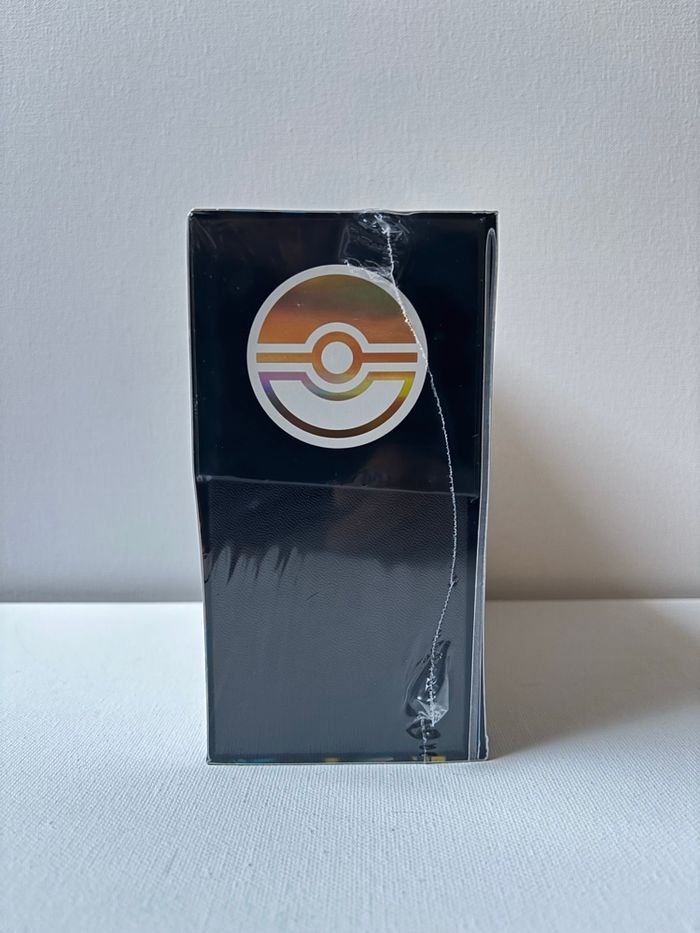 ETB Gardevoir ME01 - Scellé - photo numéro 5