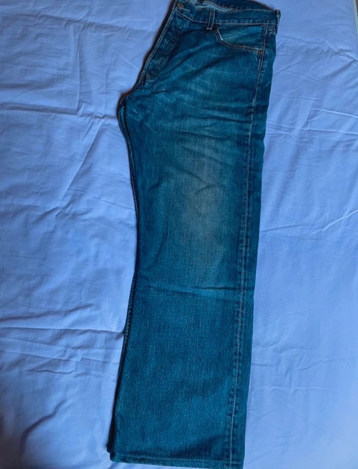 Jean Levi’s 501 - photo numéro 2