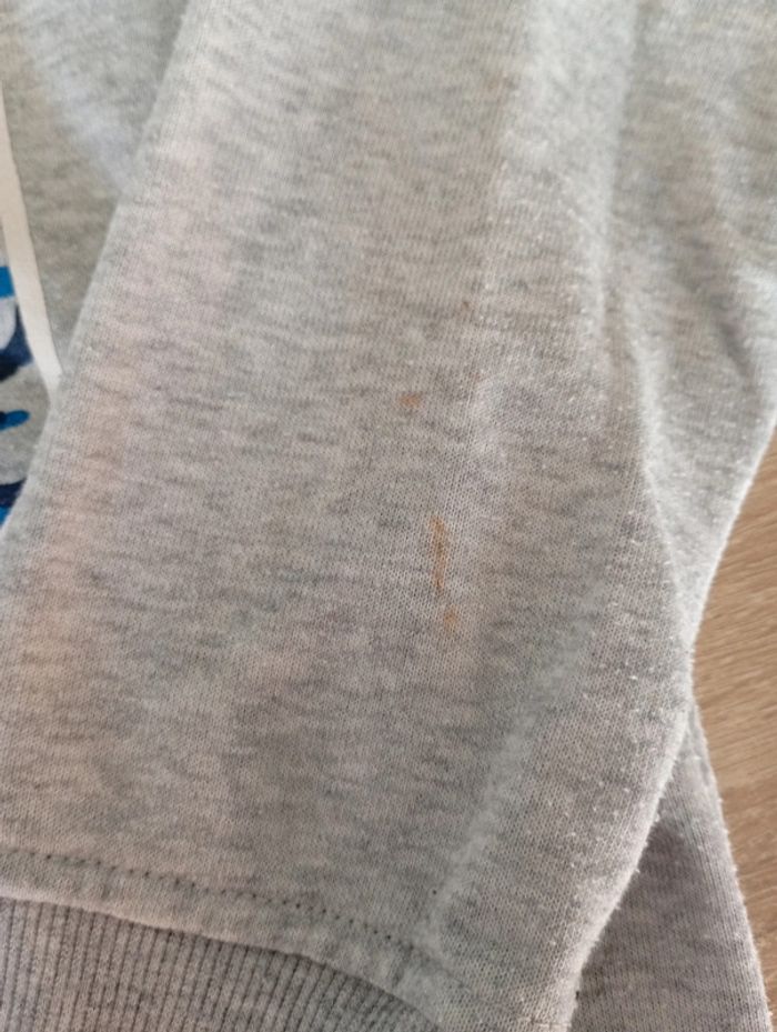 Pull over - photo numéro 2