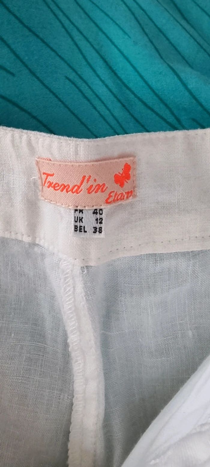 Pantalon femme - photo numéro 4