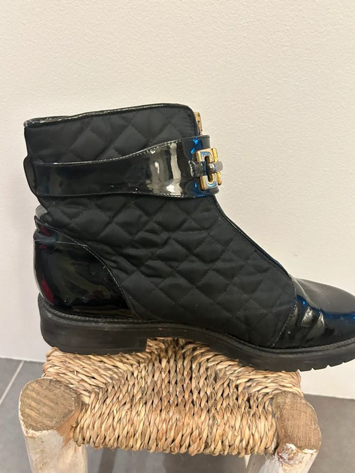 Bottines - photo numéro 6