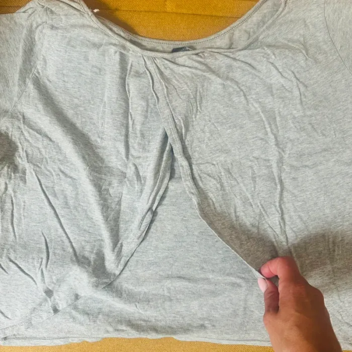 T-shirt femme été - photo numéro 2