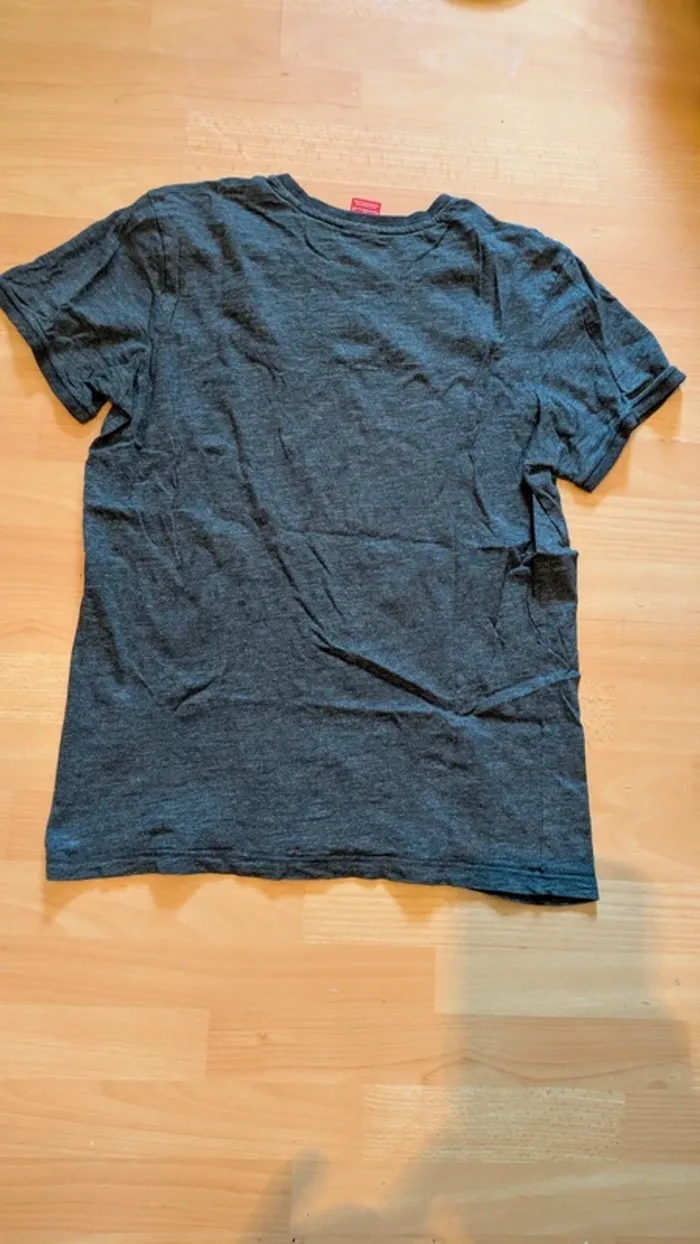 Tee-shirt Nike - photo numéro 2