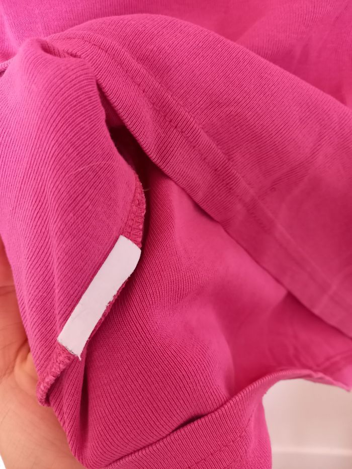 T-shirt ML fille Chipie - photo numéro 4