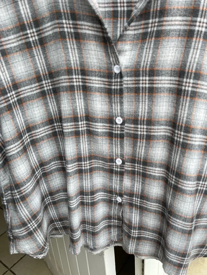 Chemise Shein taille «M - photo numéro 3