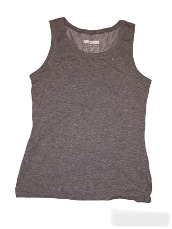 débardeur #nike#taille S