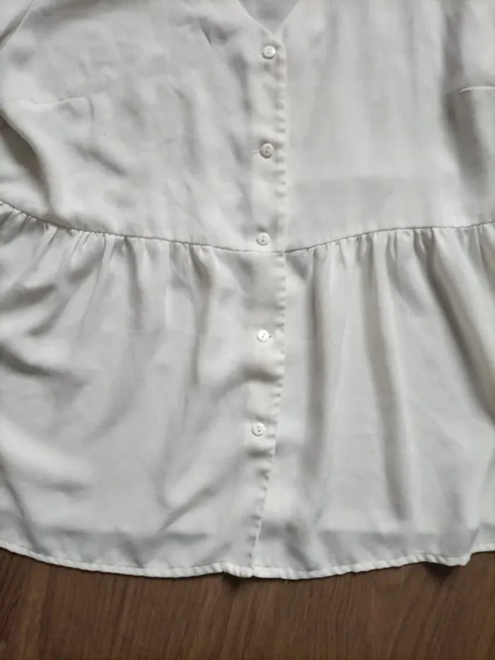 Jolie chemise Kiabi L - photo numéro 3