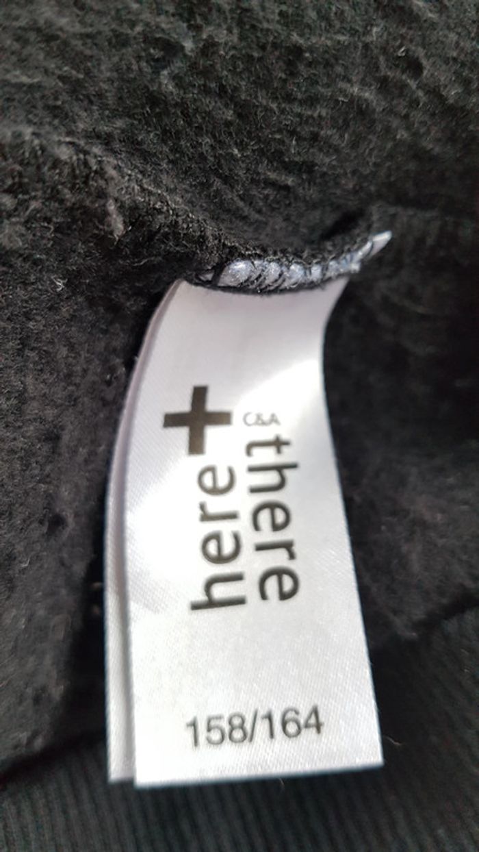 Sweat à sequins 158-164 14 ans - photo numéro 9