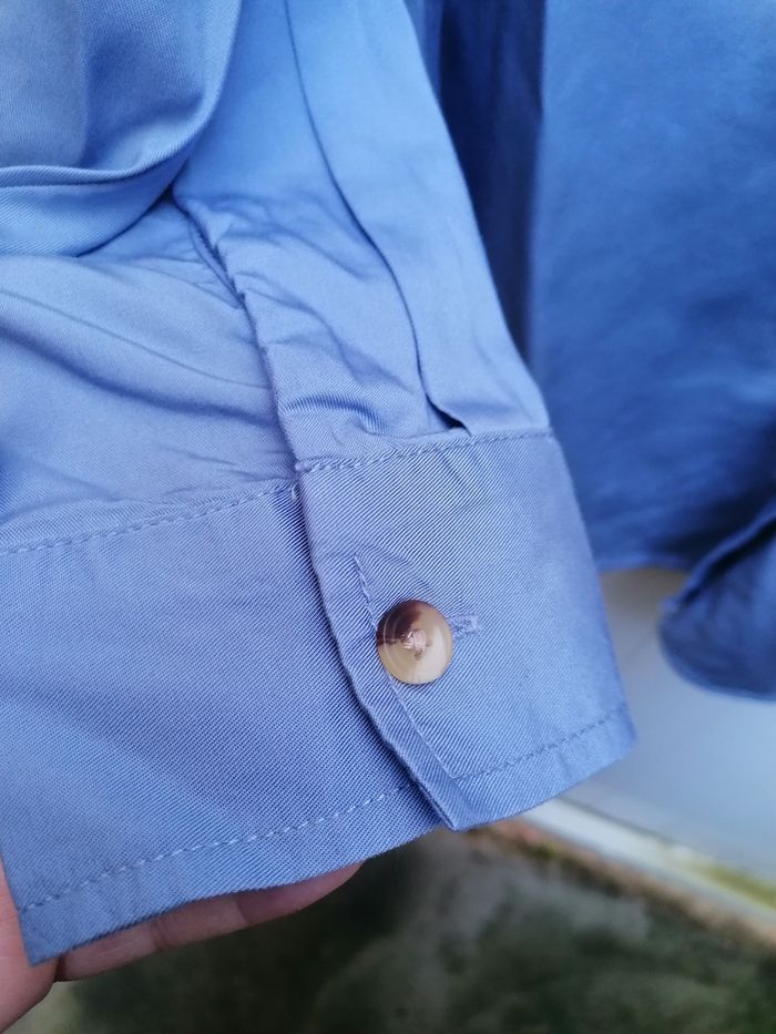 Chemise neuve taille xl - photo numéro 2