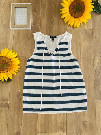 Joli débardeur • Jennyfer • 36