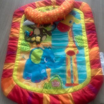 Tapis de jeu