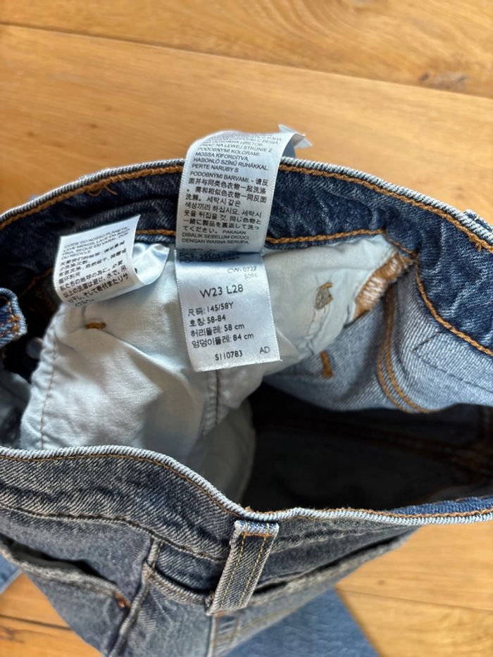 Levi’s 501 - photo numéro 4