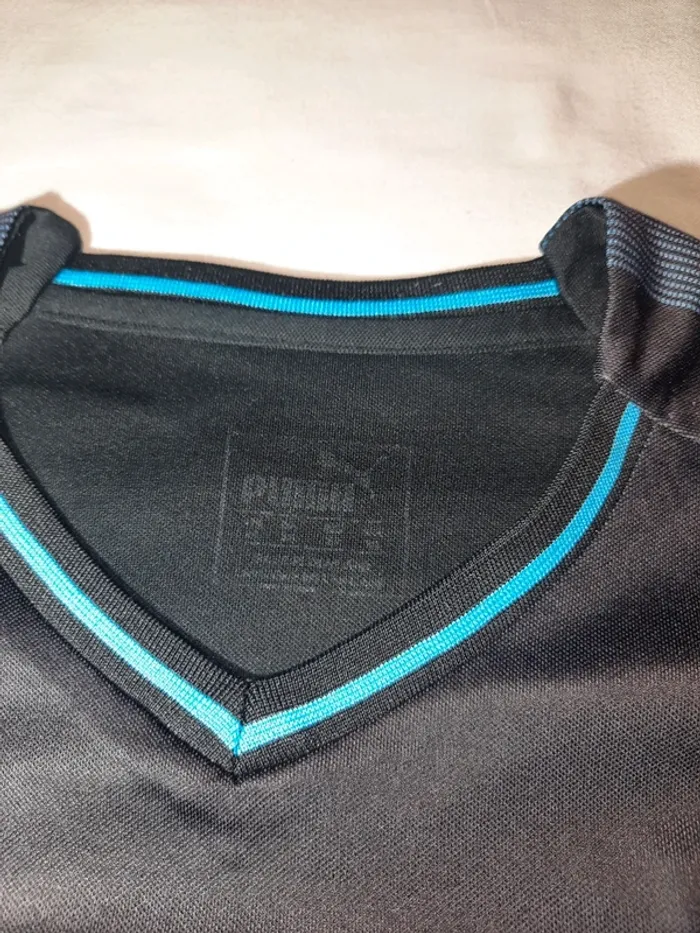 Maillot de foot de Marseille - photo numéro 5