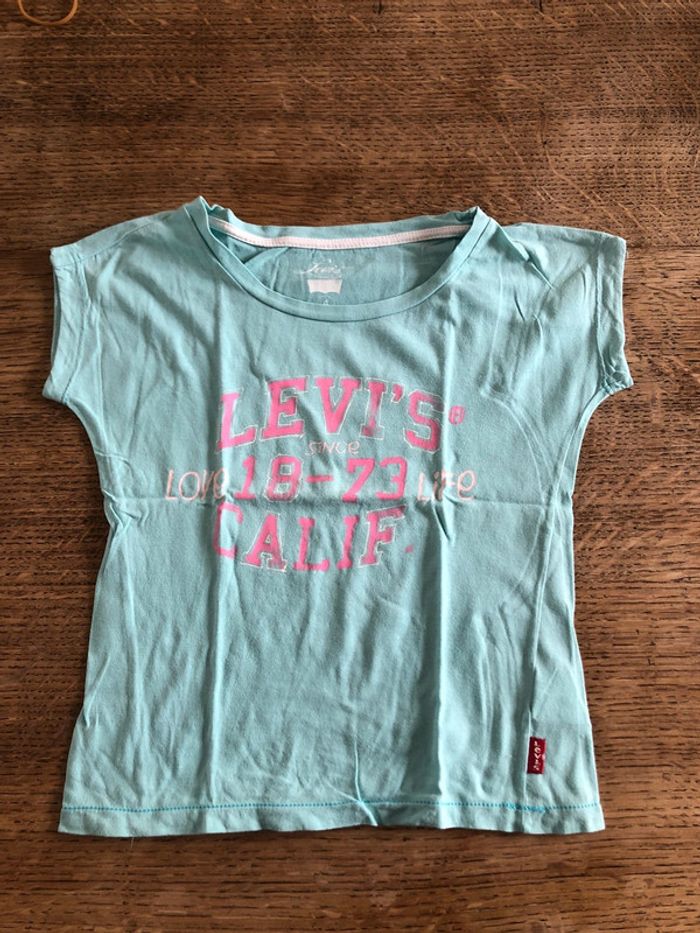 T-shirt Levi’s taille 4 ans