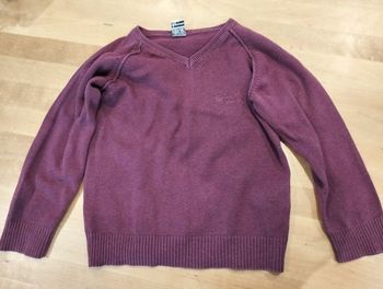 Pull TAO (3 ans)