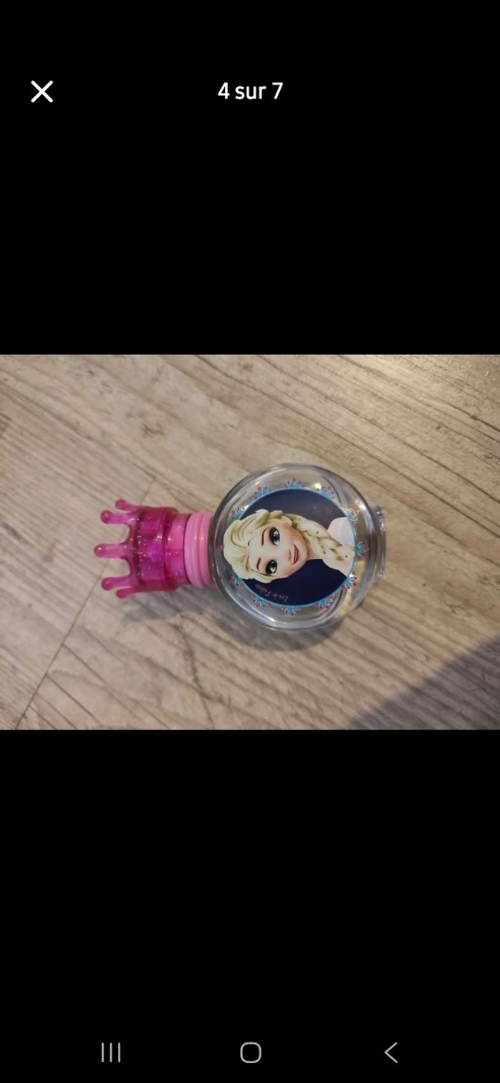 Lot de parfum - photo numéro 4