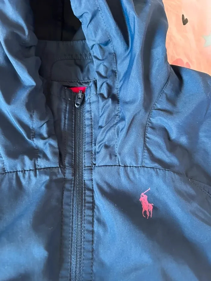 Veste légère imperméable - photo numéro 3