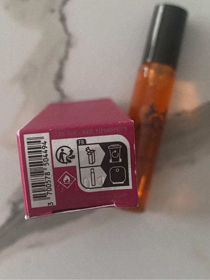 Vaporisateur de poche Oriana - photo numéro 2