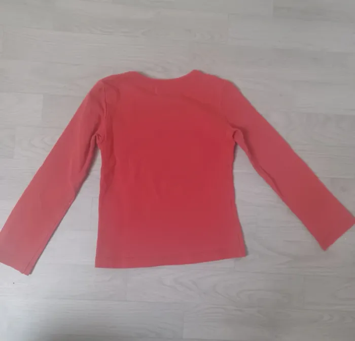 Lot pull et t-shirt enfant orchestra,primark,catimini - photo numéro 8