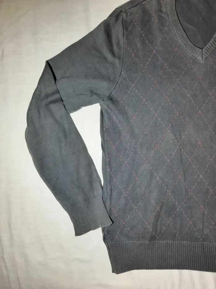 Pull celio - photo numéro 2