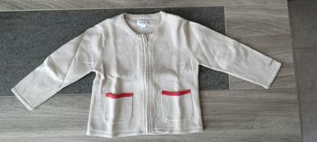 Gilet bébé