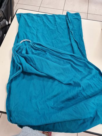 Écharpe de portage sling