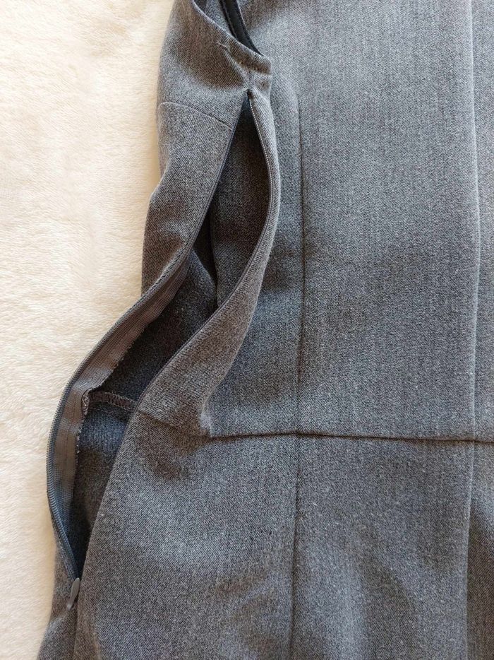 Robe courte sans manches taille 36 - photo numéro 4