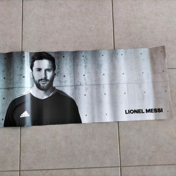 Photo promotionnelle Adidas