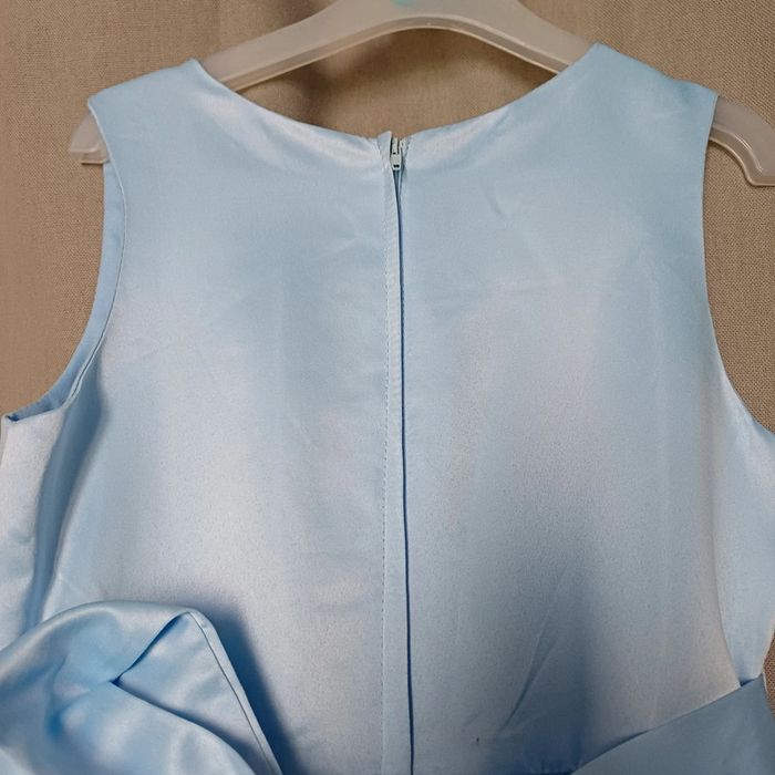 Robe de cérémonie fille - photo numéro 8