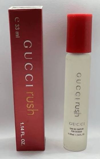 Gucci rush