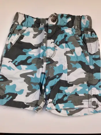 Bermuda / Short 9 mois