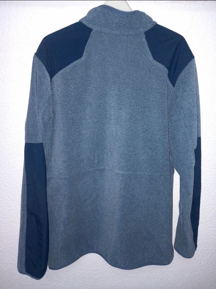 Polaire Zippé Columbia XL - photo numéro 6