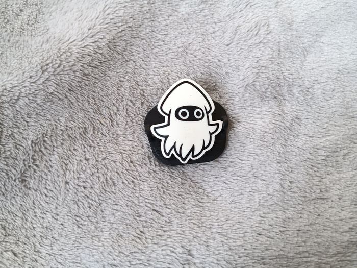 Pince a document fantôme boo mario bross