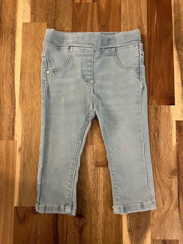 Jegging TAO 12 mois - photo numéro 2