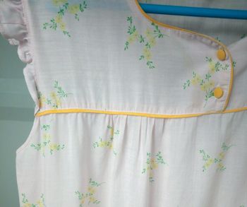 Chemise de nuit 34/36