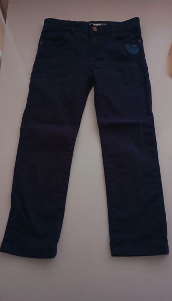 Pantalon fille