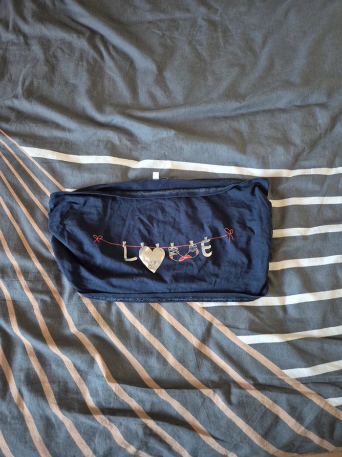 Bandeau de grossesse taille M