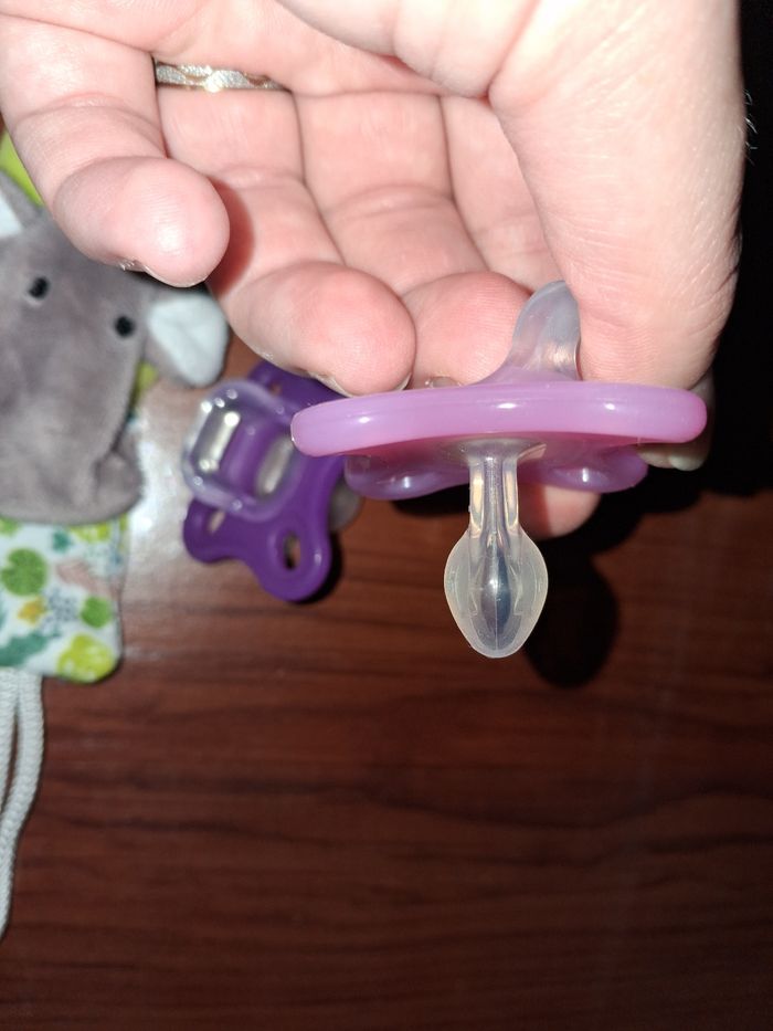 Sucettes - photo numéro 2