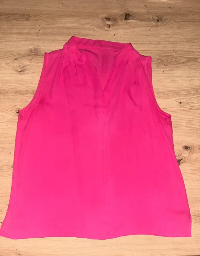 Blouse femme