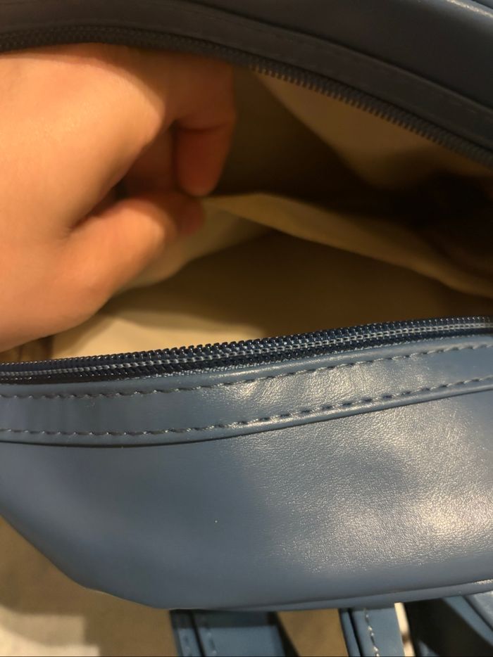 Superbe sac à dos Stitch neuf - photo numéro 8