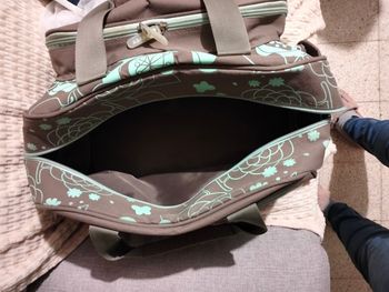 Sac à langer Béaba