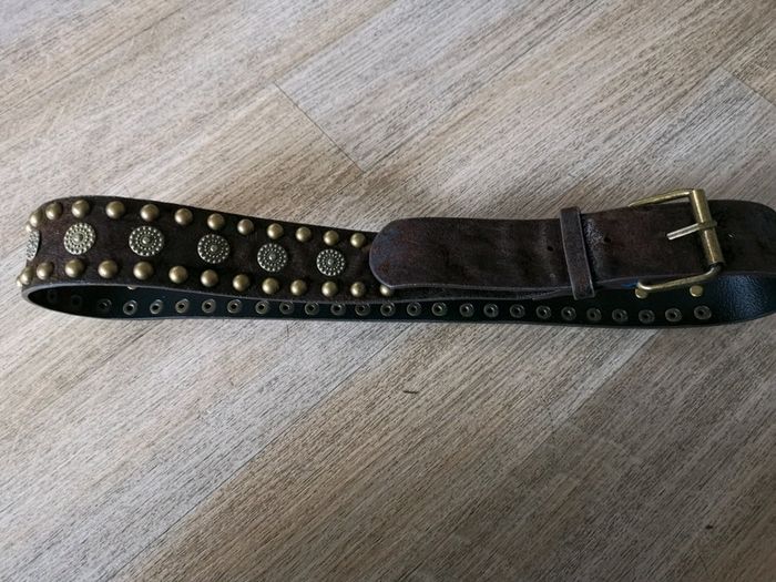 Ceinture taille L